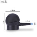 Toppik Hair Fiber 27.5g Light Brown + Spray Applicator. 