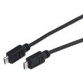 BestGameSetups Micro USB to Micro USB OTG (On-The-Go) Data Cable. 