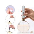 5Ml Mini Refillable Perfume Atomizer Bottle, Refillable Perfume Spray, Scent Pump Case, Perfume Atomizer Refillable Travel. 