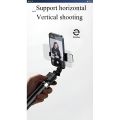 P170S Neepho Original Selfie Stick + Tripod Compatible with iPhone Android for Selfies, Video Recording Vlog. 