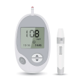 Master Blood Glucose Sugar Test Machine with full Kit – Glucometer Diabetes Testing Device with 10 Free Strips. 