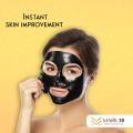 Mark 30, Peel Off Mask Black Mask 130ml Jar. 
