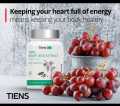 tiens grapes extract. 