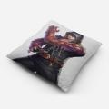 Tekken Jin Kazama Cushion. 