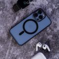 Magsafe airskin clear case for iPhone X/Xs/Xs Max/11/11 Pro/11 Pro Max/12 Pro/12 Pro Max/13 Pro Max/14 Pro Max/15/15 Pro/15 Pro Max. 