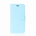 For Huawei P20 Pro  Leather Flip Cover Wallet Phone Case. 
