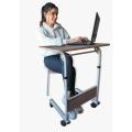 Flexi Portable C-Table. 