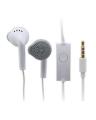Y6 Earphone For Galaxy Grand Prime - White. 