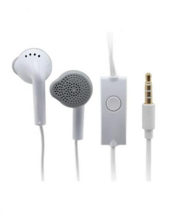 Y6%20Earphone%20For%20Galaxy%20Grand%20Prime%20-%20White%20-%20Image%203