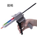 706 silicone rubber strong high temperature resistant rtv silicone glue adhesive k-706 silicone rubber waterproof and moisture-proof insulation electronic components circuit board fixing special glue semi-flowing black sealant. 