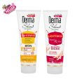 Derma Shine Bleach Kit ( 200 ML Tubes ). 
