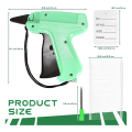 Clothing Label Machine Kit, Clothing Price Label Attachment , for WarehouseBoutique (2506 Pieces). 