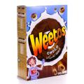 WEETOS CHOCO CEREAL – 375GM. 