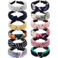 Pack Of 2 Hair Band For Girls. 
