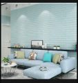 Premium Quality Self-Adhesive 3D-Wallpaper – Easy to Apply, Removable, and Waterproof for Home & Office Decor. 