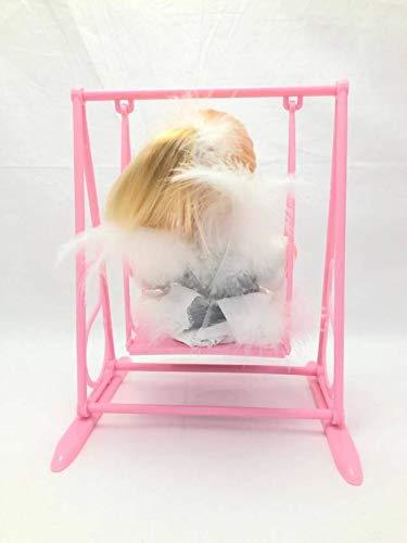 Swing Angel Doll