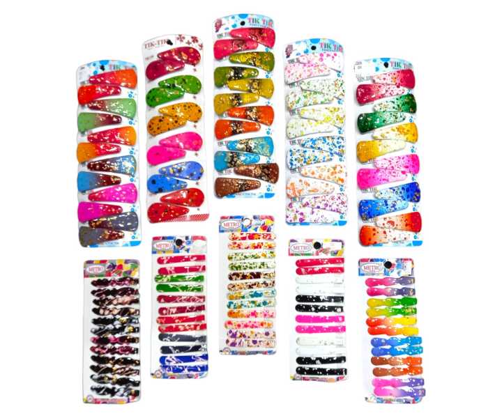 Pack%20Of%2012%20Girls%20&%20Women%20Hair%20Pins,%20Beautiful%20Colors,%20Elegant%20Design%20-%20Image%202