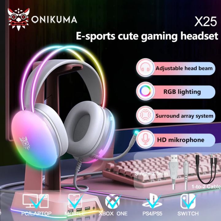 Onikuma%20X25%20Wired%20Gaming%20Headset%20With%20Mic%20Noise%20Cancelling%20Gaming%20Headphones%20RGB%20Light%20For%20Laptop%20PC%20-%20Image%203