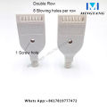 1/4 WindJet 727 Nozzle Air Blowing Jet Nozzle Air Knife ABS Plastic Blowing Nozzle Drying Flat Fan Nozzle Wash Jet Nozzle. 