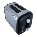 Dawlance DWT-7290 Toaster Browning Control Function. 