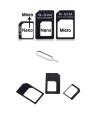 Nano Sim Adaptor. 