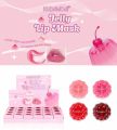 Jelly Lip Treatment Mask – Soft, Healthy Lip Care. 
