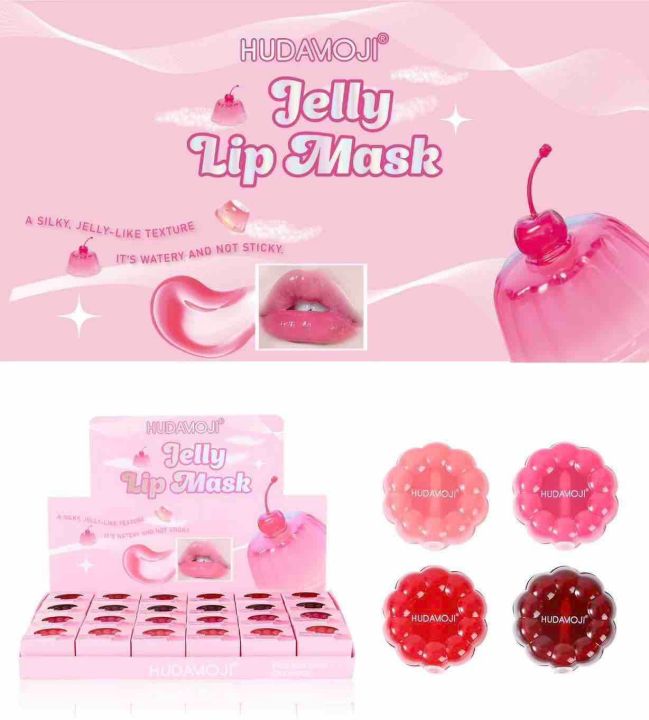 Jelly%20Lip%20Treatment%20Mask%20%E2%80%93%20Soft,%20Healthy%20Lip%20Care%20-%20Image%203
