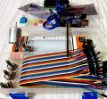 Arduino Starter kit. 