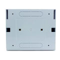 Electrical distribution box home lighting box 8-10 ways surface mounted circuit breaker distribution box indoor on wall. 