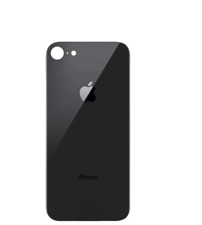 Apple%20Iphone%208%20Rear%20Back%20Body%20casing%20Housing%20Replacement%20Battery%20Back%20Door%20For%20Apple%20Iphone%208%20_%20Black%20-%20Image%202