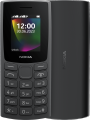 Nokia 106 2023, Dual Sim, 1.8 Inch TFT Display, 1000mAh Battery. 