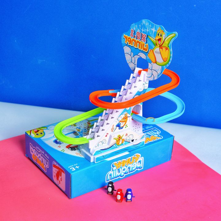 Penguin%20Slider%20Racing%20Toy%20Battery%20Operated%20-%20Image%209