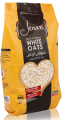 JENAN White Oats Quick Cooking 500g Pouch. 