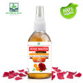 Rose water with Vitamin C , Rose water spray, Rose water, Arq-e-Gulab, 100% Pure and Original by Authentic Rich | 120 ml". 
