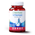 Vitamax One A Day Multi Vital Nutrients 30s.60s Tab. 