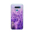 Case for LG Q6 plus Q60 k50 Case Soft Silicone TPU phone Back full protecive Cover Case Capa coque shell. 