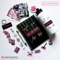 6 in 1 DEAL - Notebook, Water Bottle, Pen, Key Chain, Badge, Photocards with Freebies, Perfect Gift For KPOP, Premium Quality. 