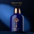 Armaf Club De Nuit Private Key To My Life Eau De Parfum Blue 100ml, Perfumes for Men, Perfume for Women. 
