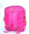 School bag Boys and Girls with clear cartoon printing Opening Large Capacity Children's Backpack Class 3 to 7. 