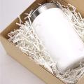 Paper shred filler cut paper crinkles or paper fillers for gift wrapping, basket filling and party. 