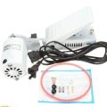 180 wads moter.100 % Coppere Sewing Machine Motor Set in High Quality.. 