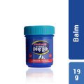 Forhan's Herbal Deep Rub Balm 19gm. 