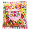 Mini Small Candy - Fruit Flavored - Imported - 50 pieces ...Approximately 80 t0 100 Grams. 