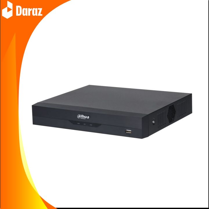 Dahua 8 Channels DVR- 5MP XVR5108HS-I3 Price in Pakistan Lahore