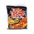 HOT CHICKEN NISSIN GEKIKARA RAMEN NOODLES  118 GM 𝙞𝙢𝙥𝙤𝙧𝙩𝙚𝙙. 