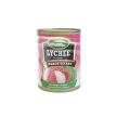 Virgina Green Garden Lychee In Light Syrup, 565 gm. 