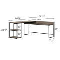 Pak L Shaped Desk. 