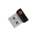 Wireless Dongle Receiver Unifying USB Adapter for Logitech PC Mouse Keyboard. 