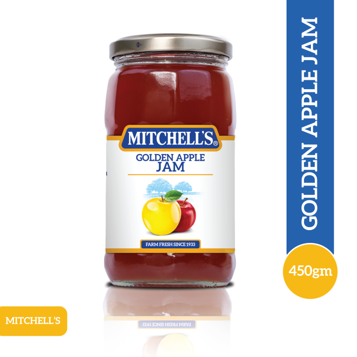 Mitchell's%20Golden%20Apple%20Jam%20450gm%20-%20Image%202