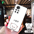 Apply Huawei Nova8Pro Following From Male And Female Paragraph Text Nova8Pro Soft Grinding Sand Silica Gel Brqan00 Mirrors. 